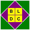 BLDC Logo